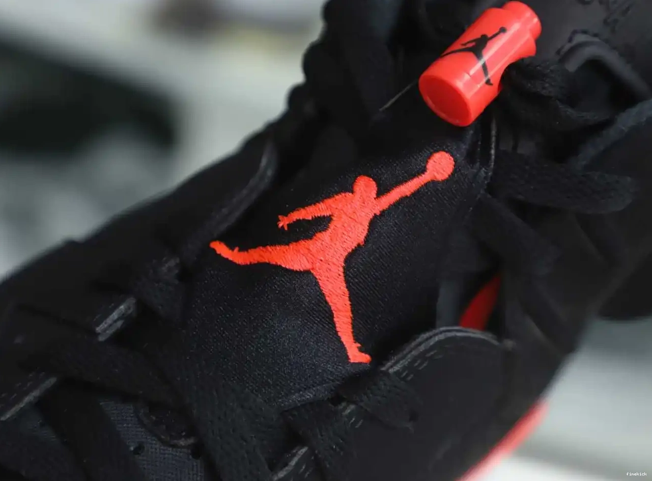 Air 2019 6 Jordan Jordan infrared 0430